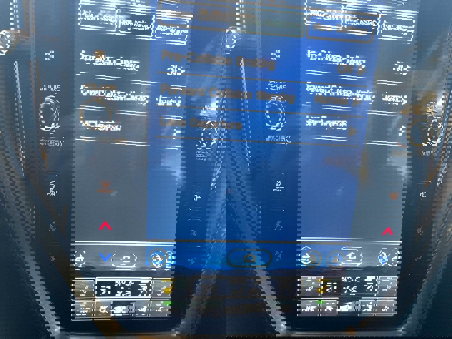 Used 2024 Subaru WRX Premium image 9