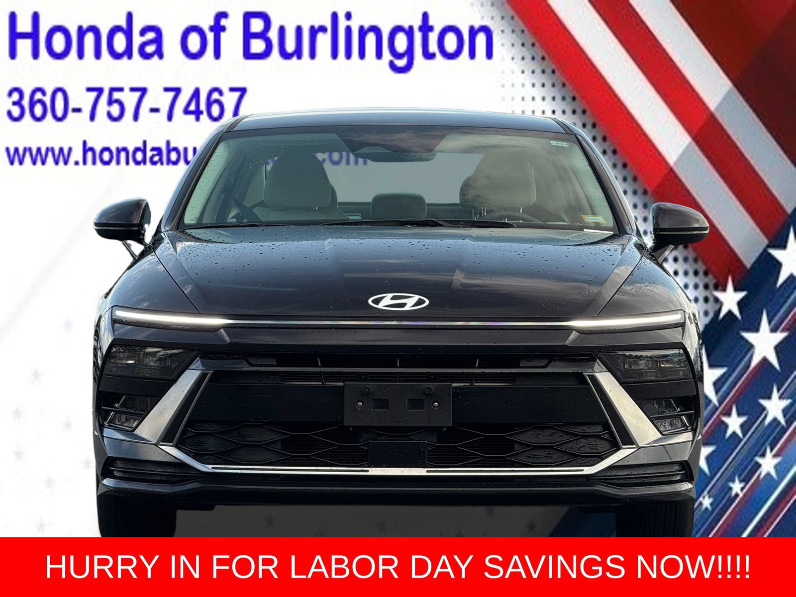 Used 2024 Hyundai Sonata SEL FWD image 10
