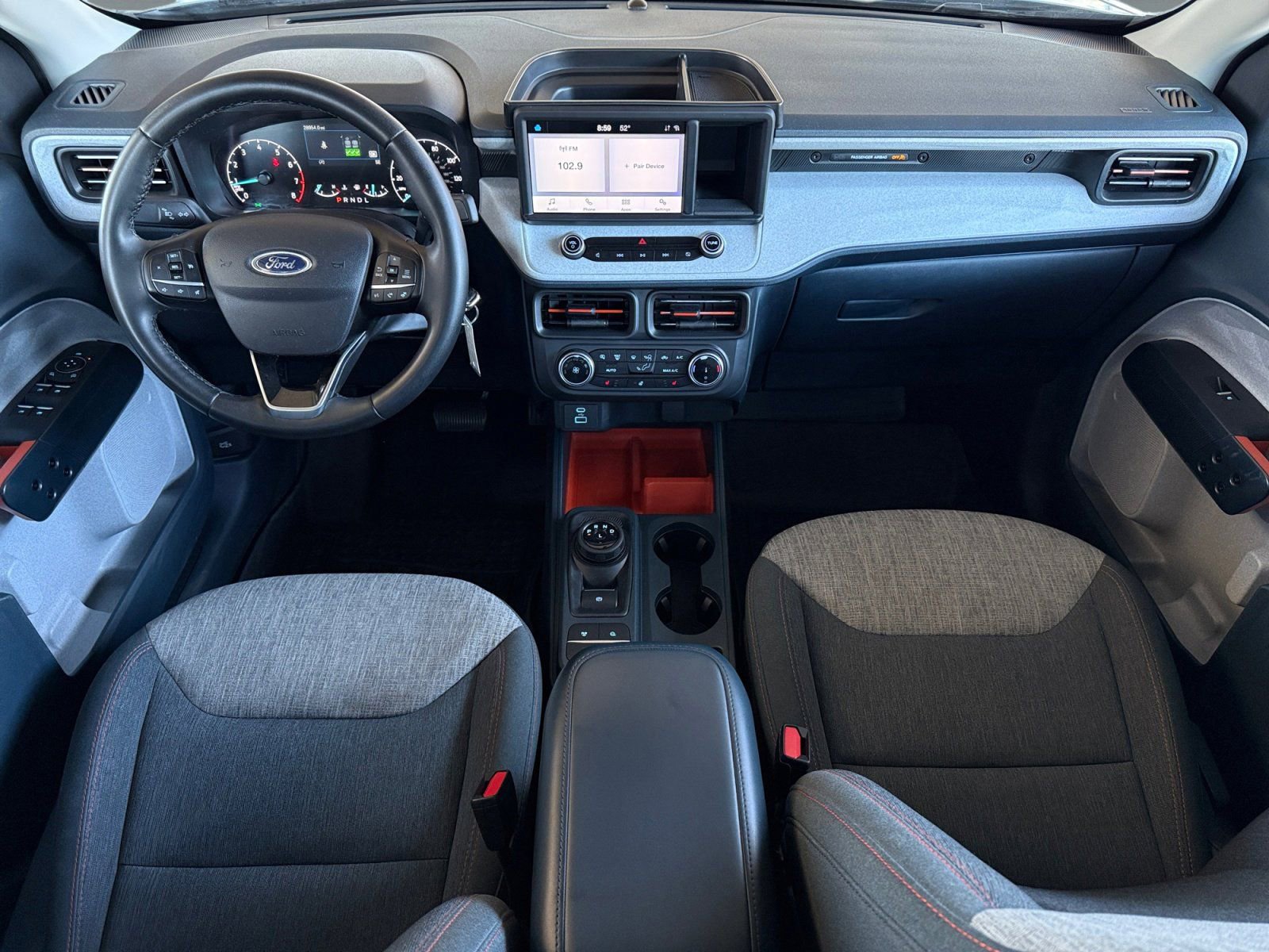 Certified 2023 Ford Maverick XLT w/ XLT Luxury Package image 14