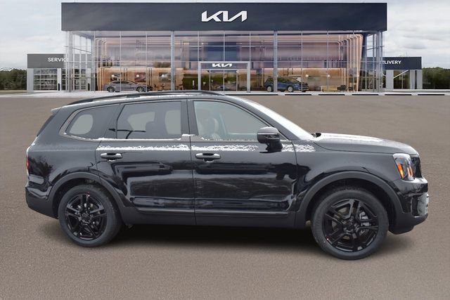 New 2025 Kia Telluride EX X-Line image 2