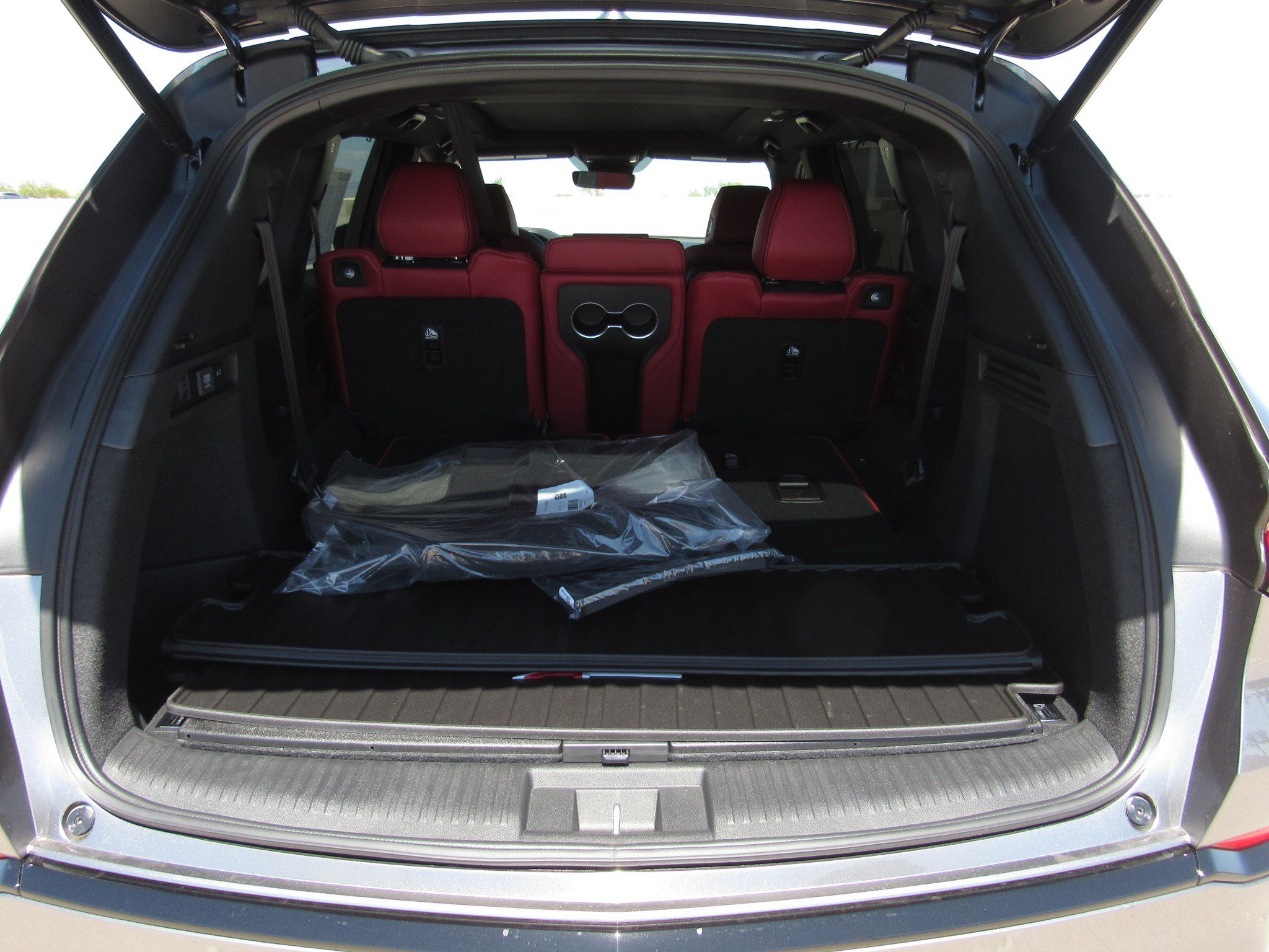 New 2026 Acura MDX A-Spec image 13