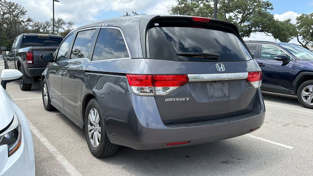 Used 2014 Honda Odyssey EX image 7