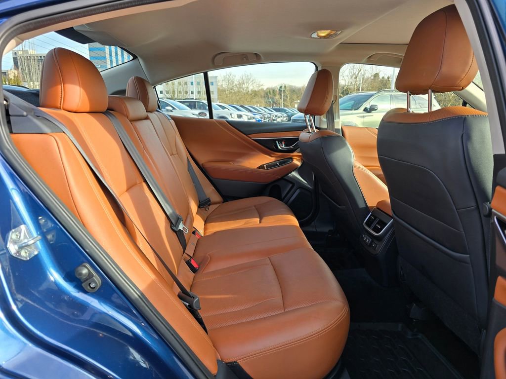 Used 2022 Subaru Legacy Touring XT image 12