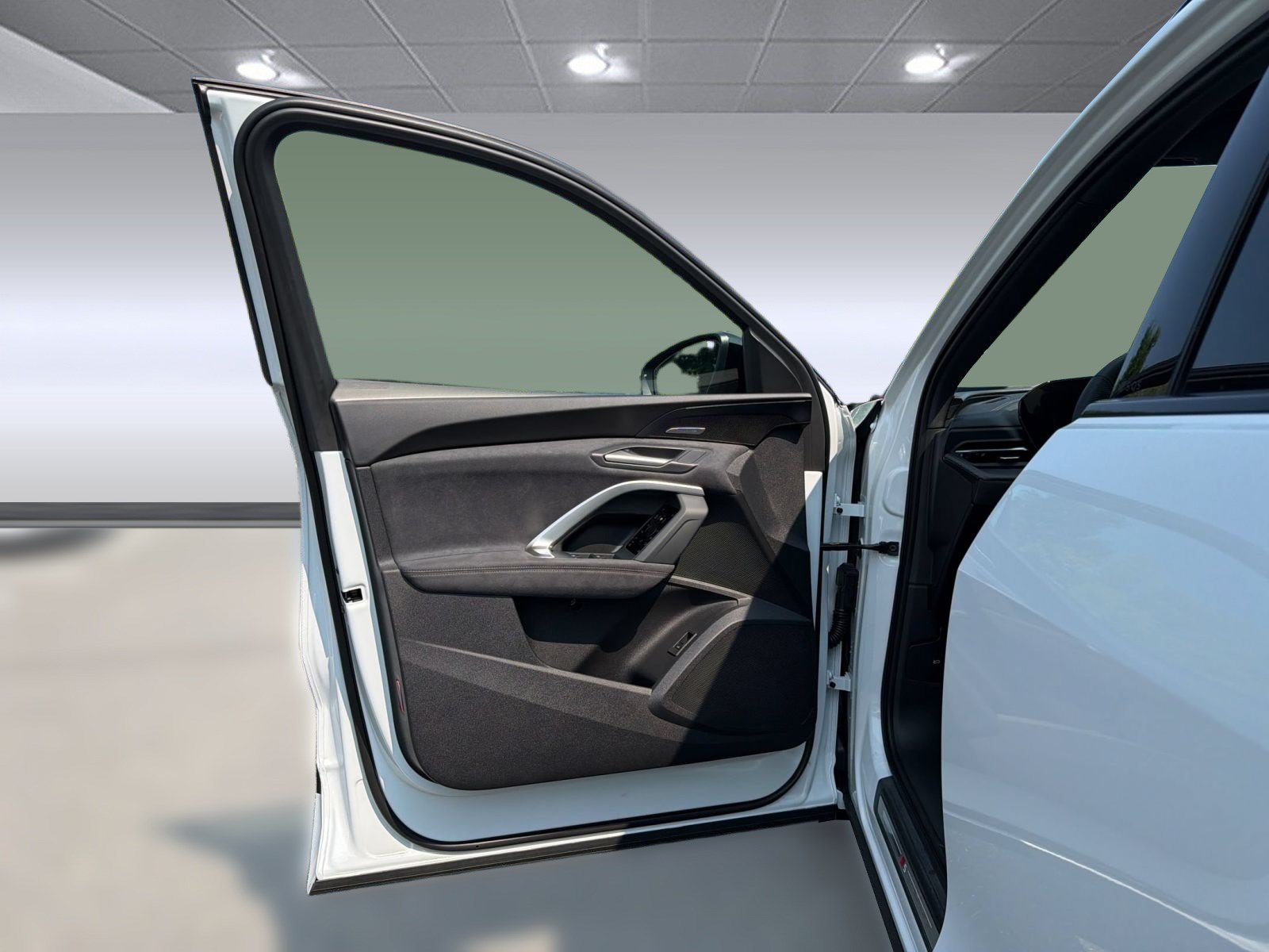 New 2026 Audi SQ5 Premium Plus AWD/4WD image 14