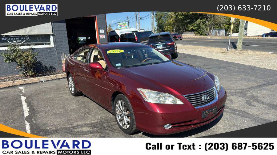 Used 2007 Lexus ES 350 image 1