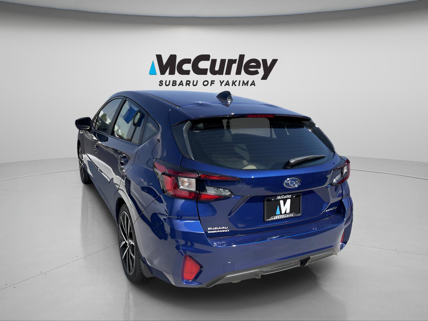 New 2025 Subaru Impreza 2.0i Sport image 2