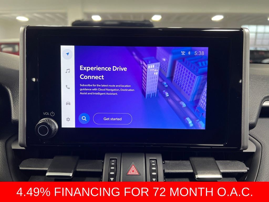 Certified 2025 Toyota RAV4 XLE Premium image 29