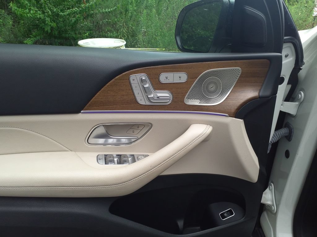 Certified 2023 Mercedes-Benz GLE 350 4MATIC image 20