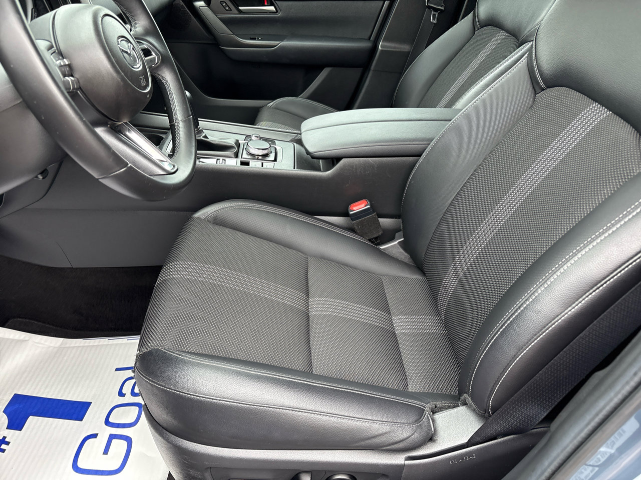 Used 2023 MAZDA CX-50 2.5 S w/ Preferred Plus Pkg image 13