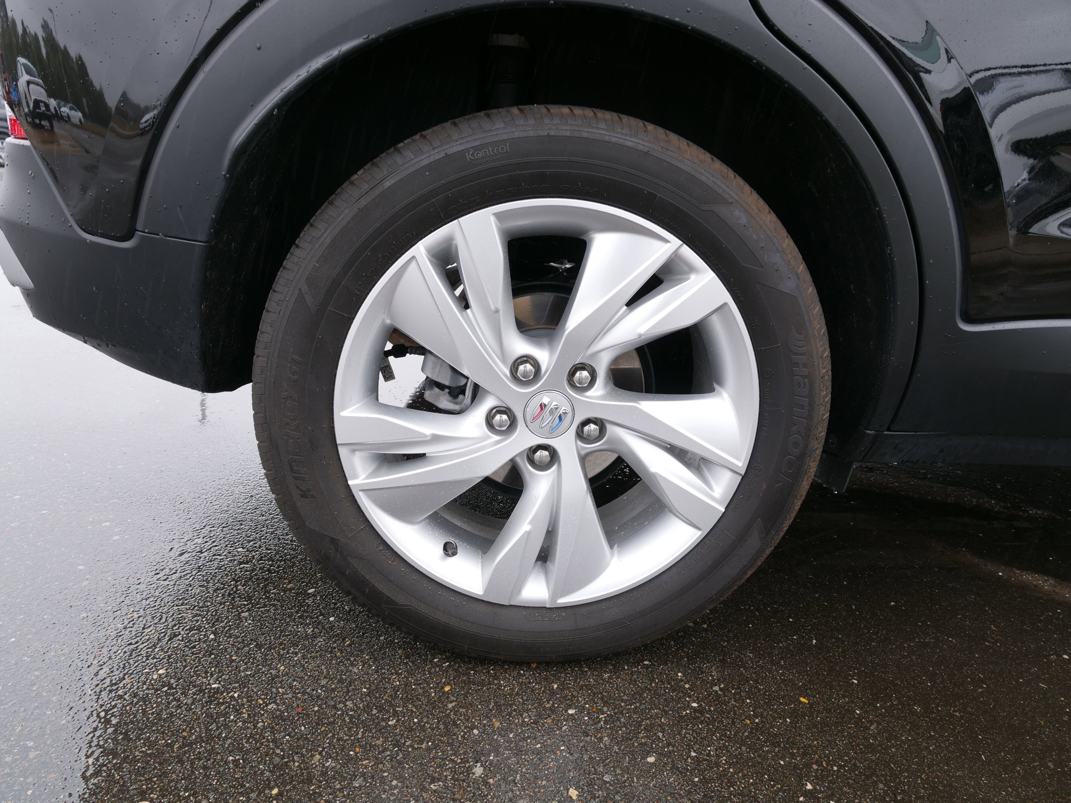 Used 2024 Buick Encore GX Preferred image 11