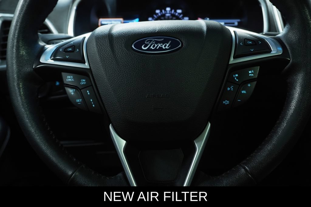 Used 2018 Ford Edge Sport w/ Equipment Group 401A AWD/4WD image 5
