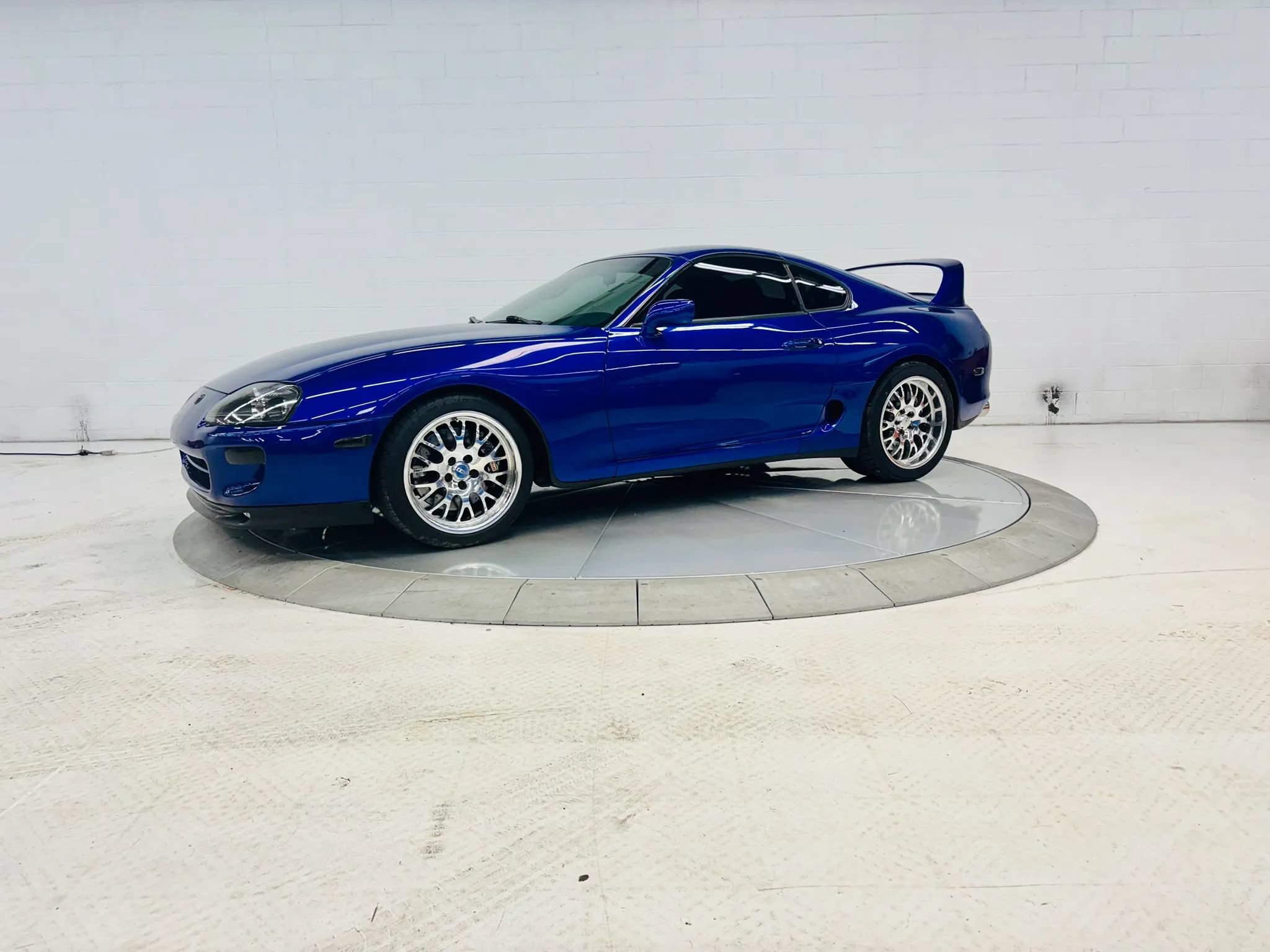 Used 1997 Toyota Supra Turbo RWD image 28