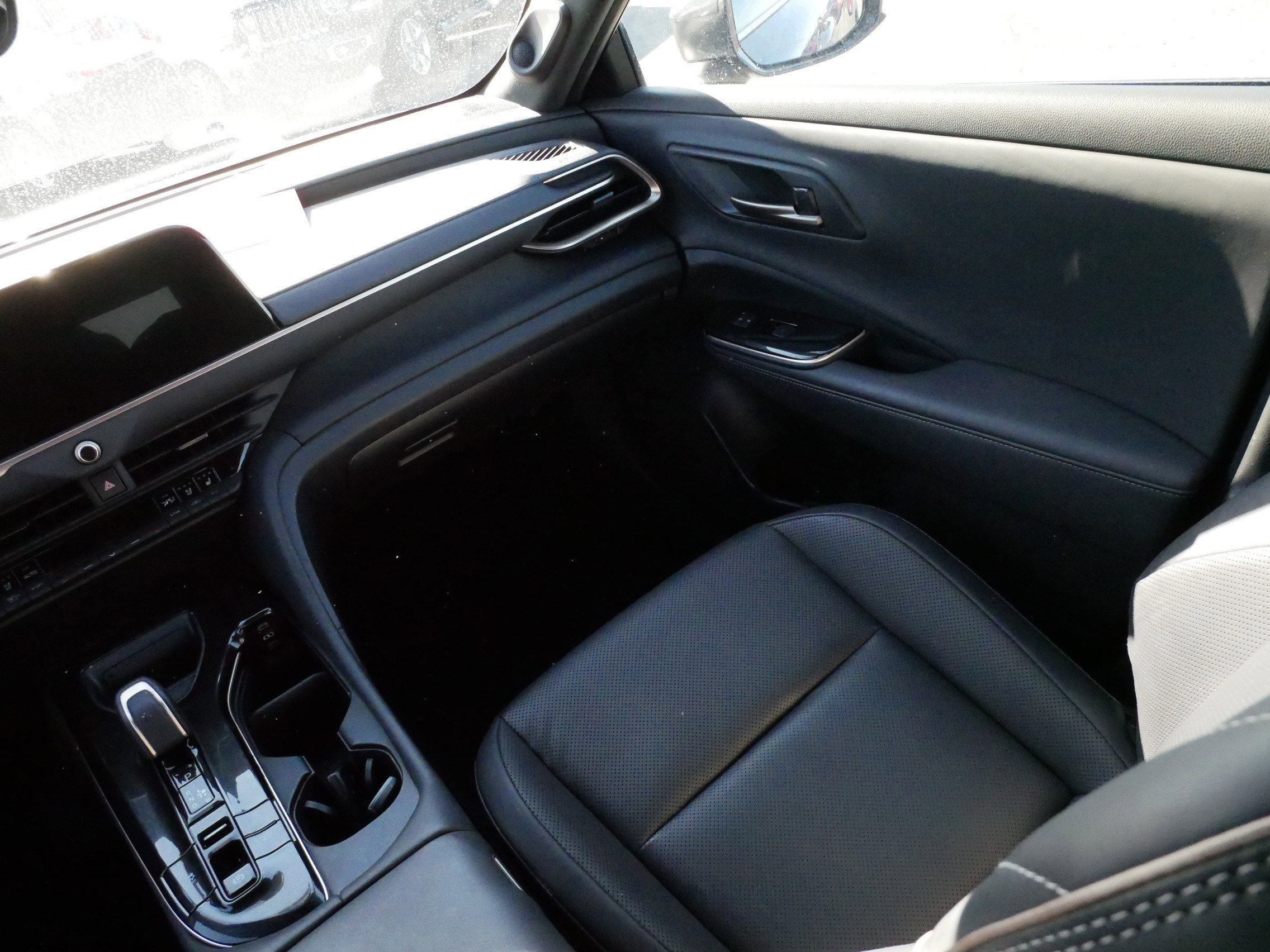 Certified 2024 Toyota Crown Limited w/ Advanced Technology Package image 11