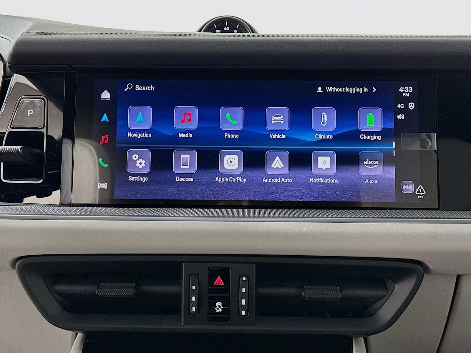 New 2026 Porsche Cayenne E-Hybrid image 17