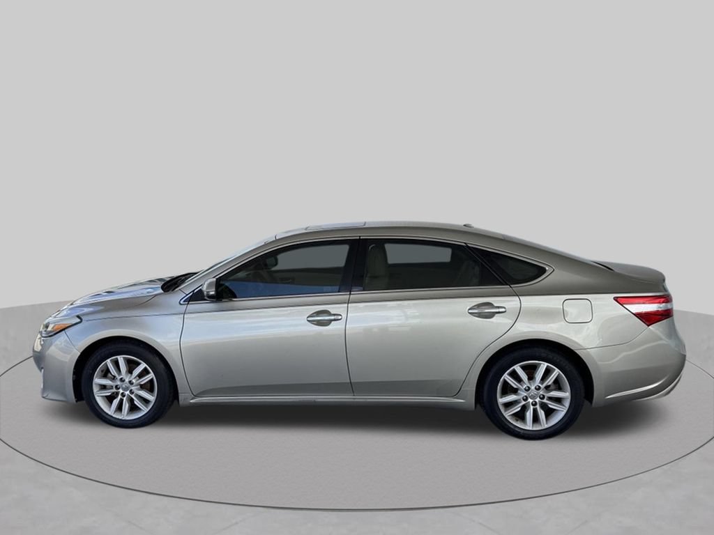 Used 2015 Toyota Avalon XLE Premium FWD image 5