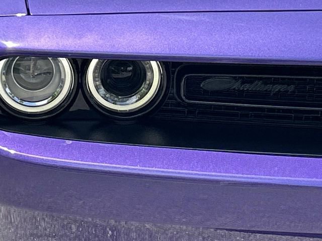 Used 2023 Dodge Challenger R/T w/ Blacktop Package RWD image 11