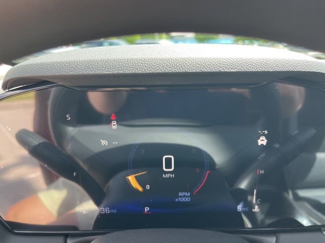 New 2026 Chevrolet TrailBlazer LS image 18