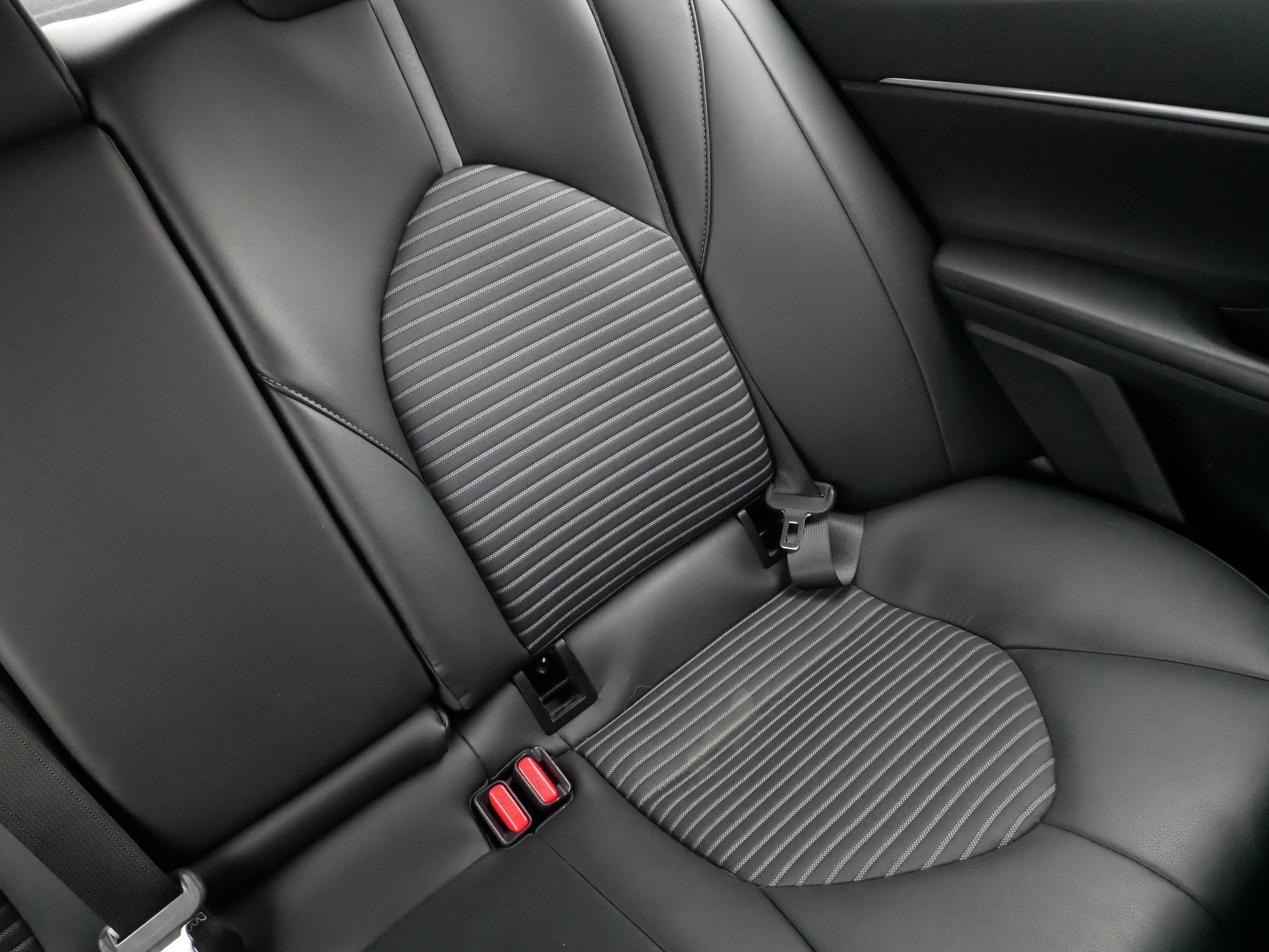 Certified 2024 Toyota Camry SE image 14