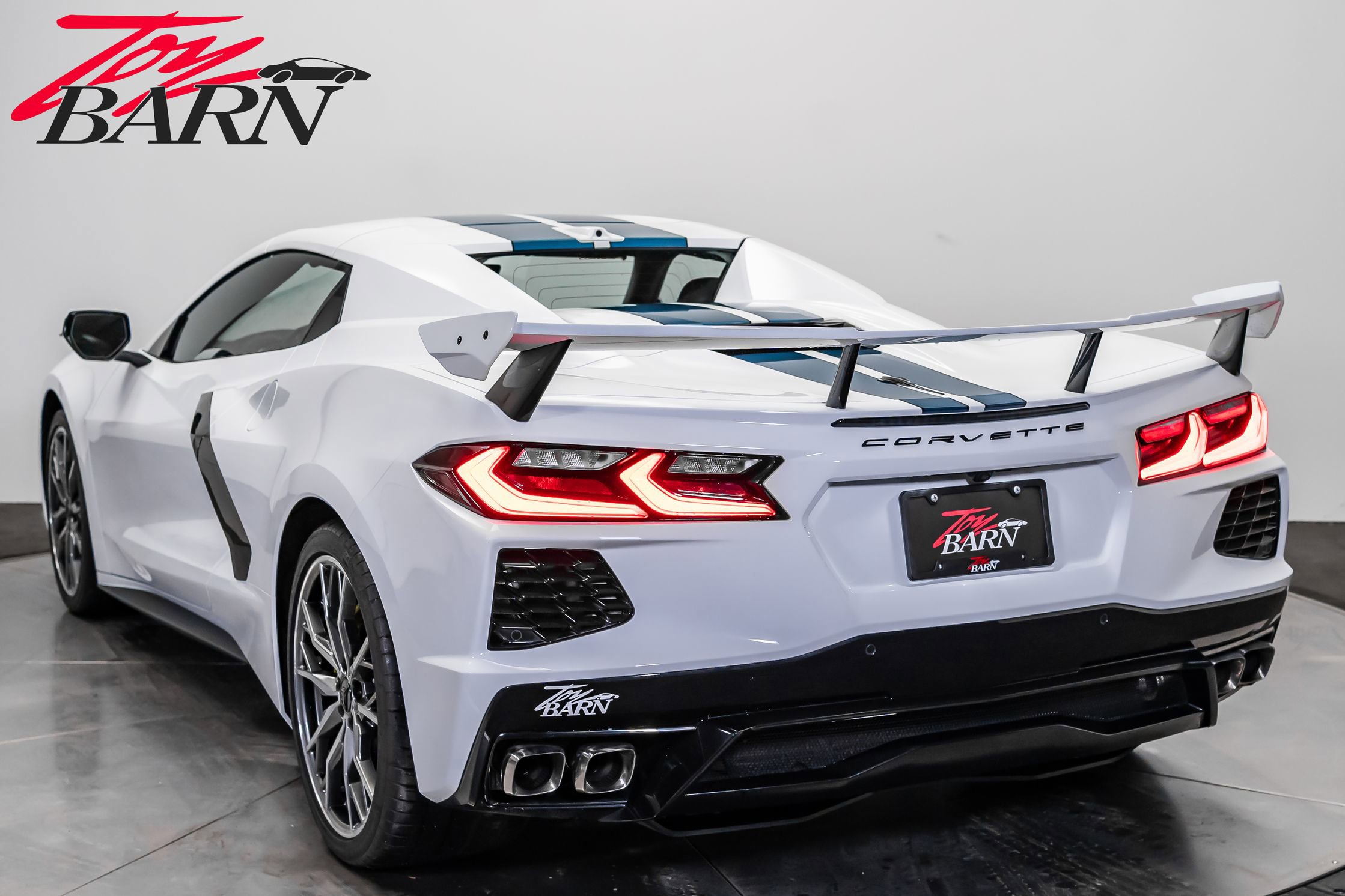 Used 2024 Chevrolet Corvette Stingray image 20