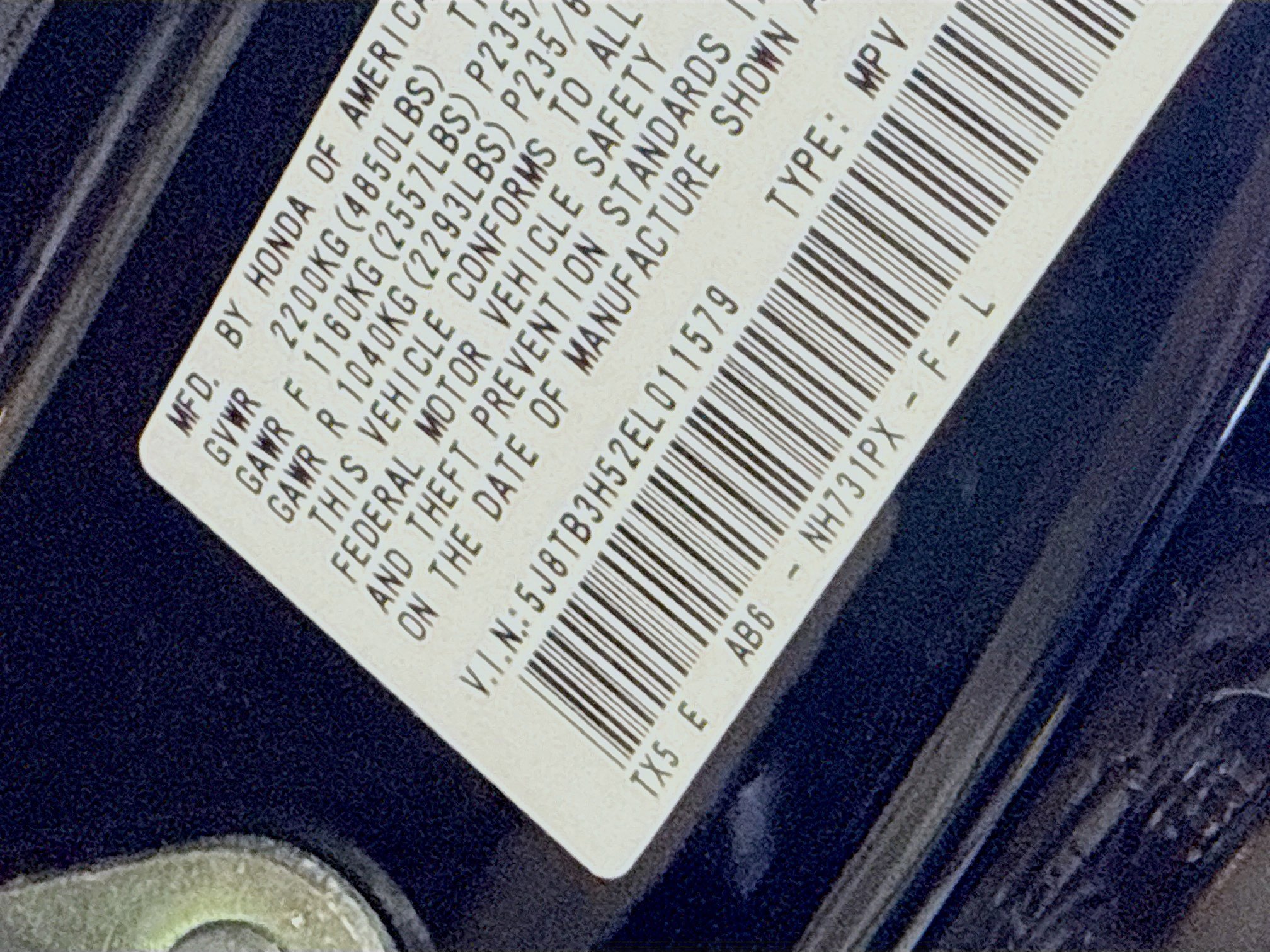 Used 2014 Acura RDX FWD w/ Technology Package image 39