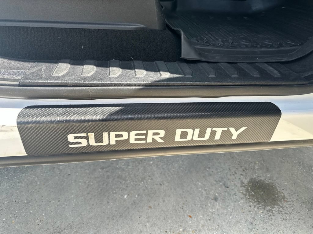 Used 2019 Ford F250 XLT w/ XLT Value Package AWD/4WD image 23