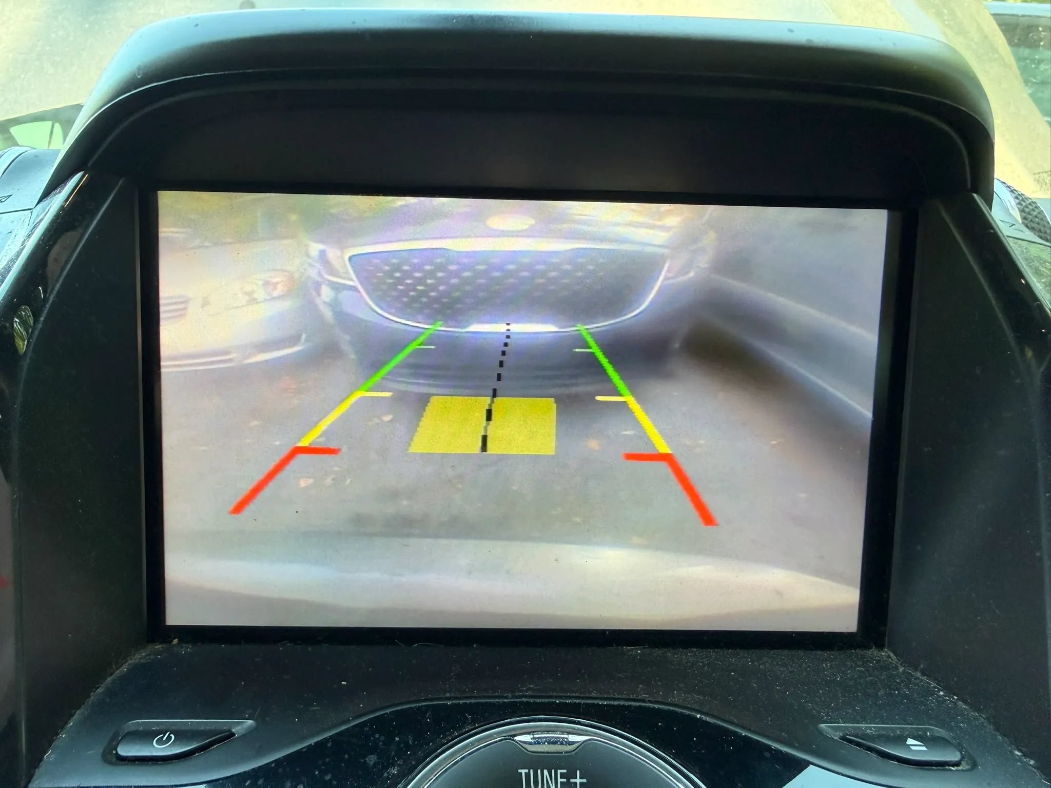 Used 2013 Ford C-MAX Energi SEL FWD image 26