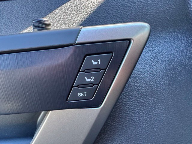 New 2026 Toyota Tundra Platinum AWD/4WD image 21