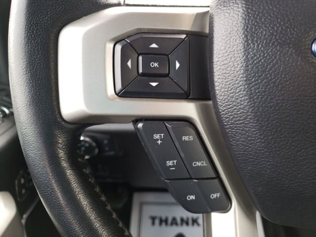 Used 2021 Ford F250 Lariat w/ Lariat Value Package image 13