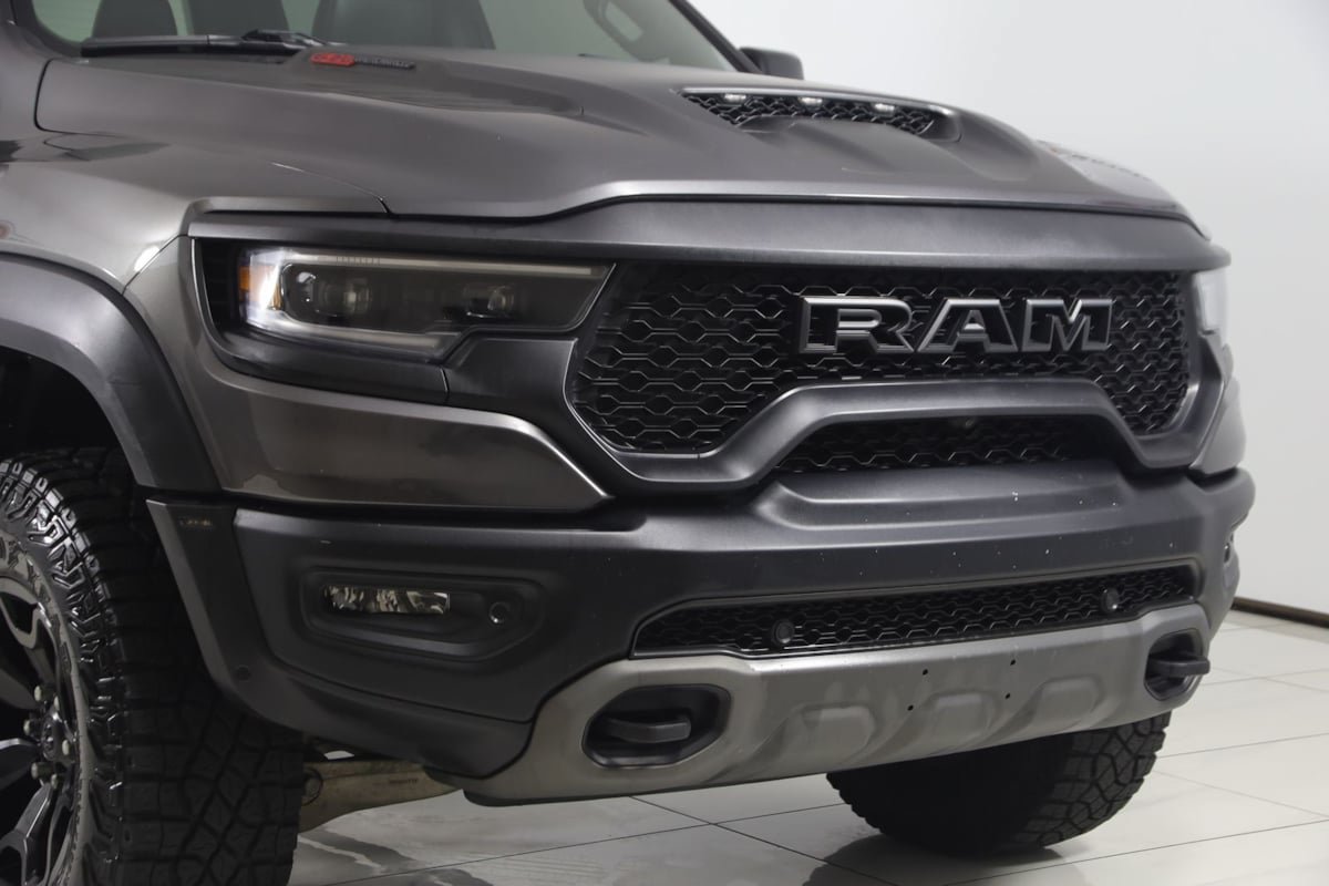Used 2022 RAM 1500 TRX w/ TRX Level 2 Equipment Group AWD/4WD image 46