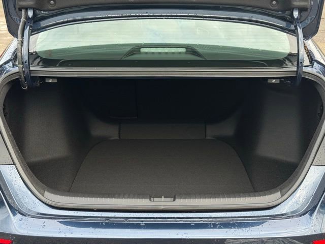 New 2025 Honda Accord SE image 9