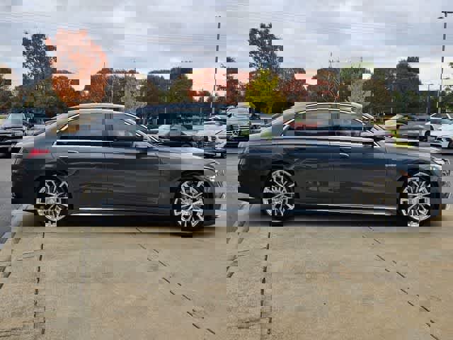 Used 2024 Mercedes-Benz S 63 AMG S image 8