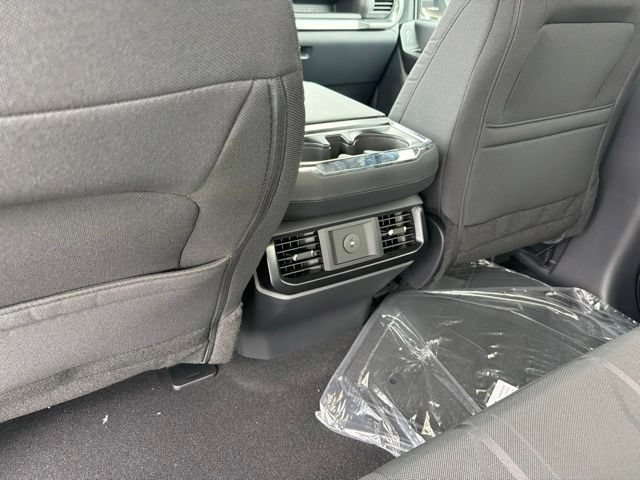 New 2026 Ford F150 STX w/ Equipment Group 200A AWD/4WD image 9