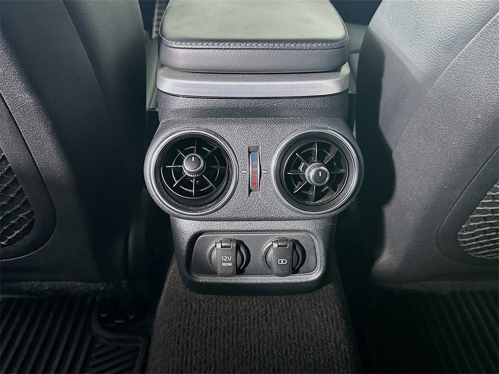 Used 2019 Kia Stinger GT image 22