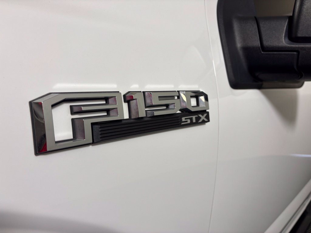 Used 2020 Ford F150 XL w/ Equipment Group 101A Mid RWD image 12