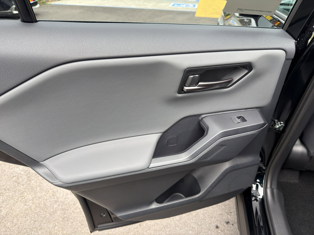 New 2026 Toyota RAV4 AWD Plug-in Hybrid image 18