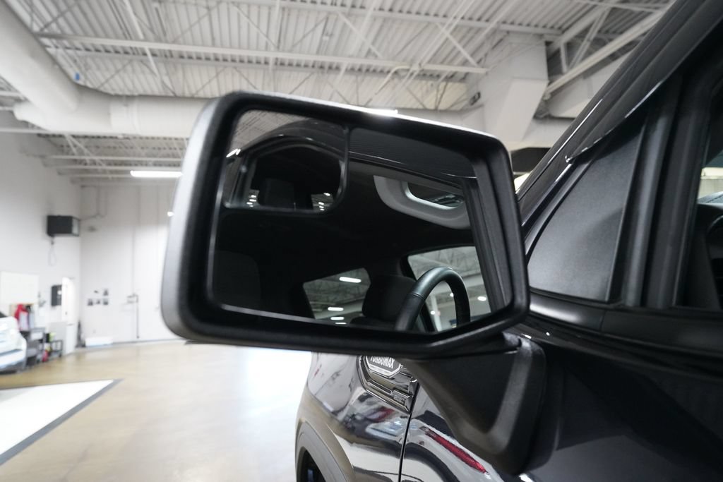 Certified 2026 GMC Sierra 1500 Elevation AWD/4WD image 24