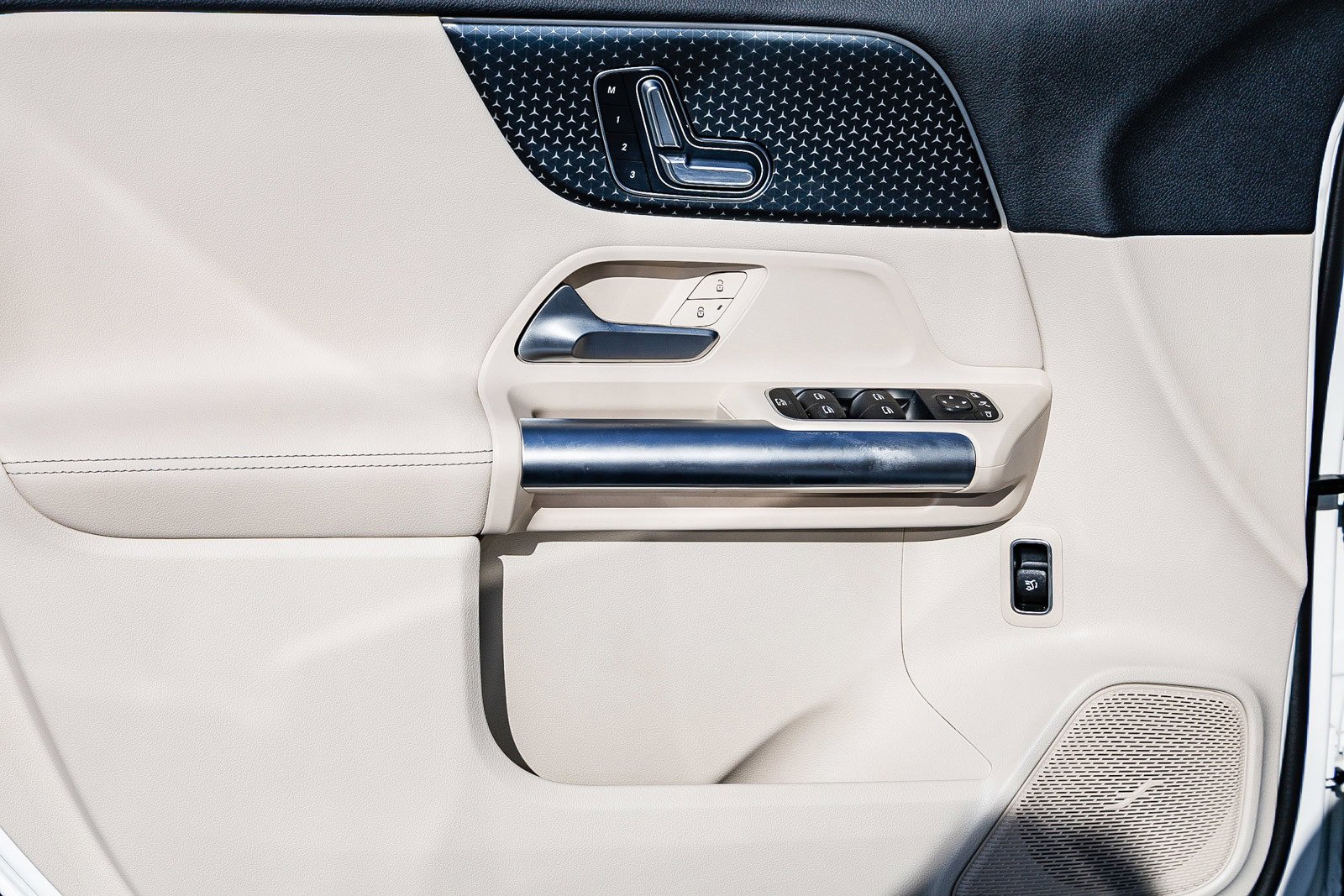 Certified 2025 Mercedes-Benz GLA 250 GLA 250 image 17