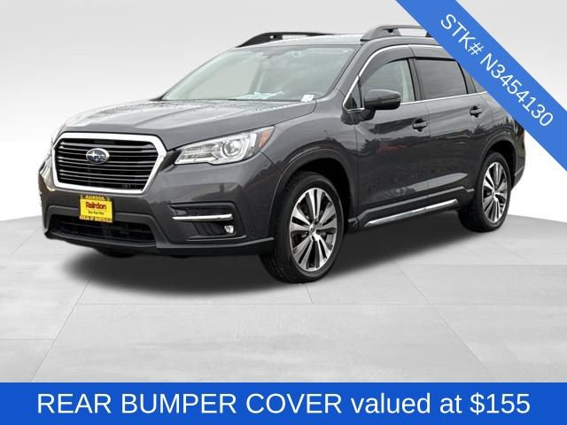 Used 2022 Subaru Ascent Limited image 3