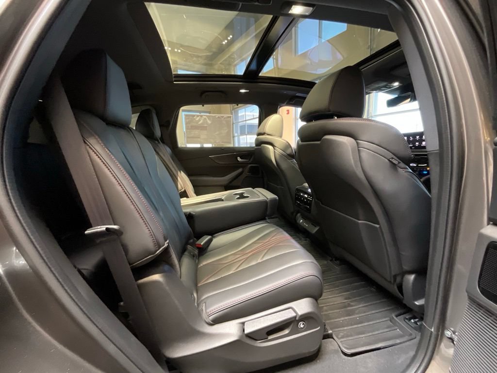 New 2026 Acura MDX Type S w/ Advance Package AWD/4WD image 19