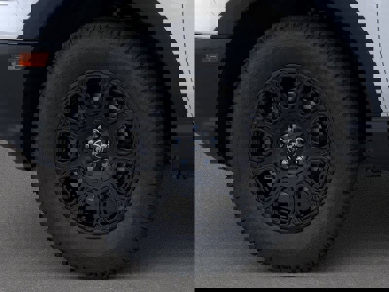 New 2025 Ford Bronco Sport Badlands w/ Badlands Tech Package image 20