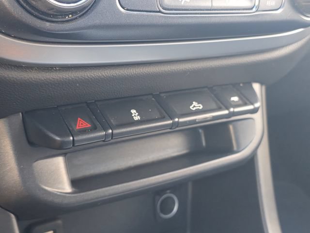 Used 2016 Chevrolet Colorado LT w/ LT Convenience Package RWD image 28
