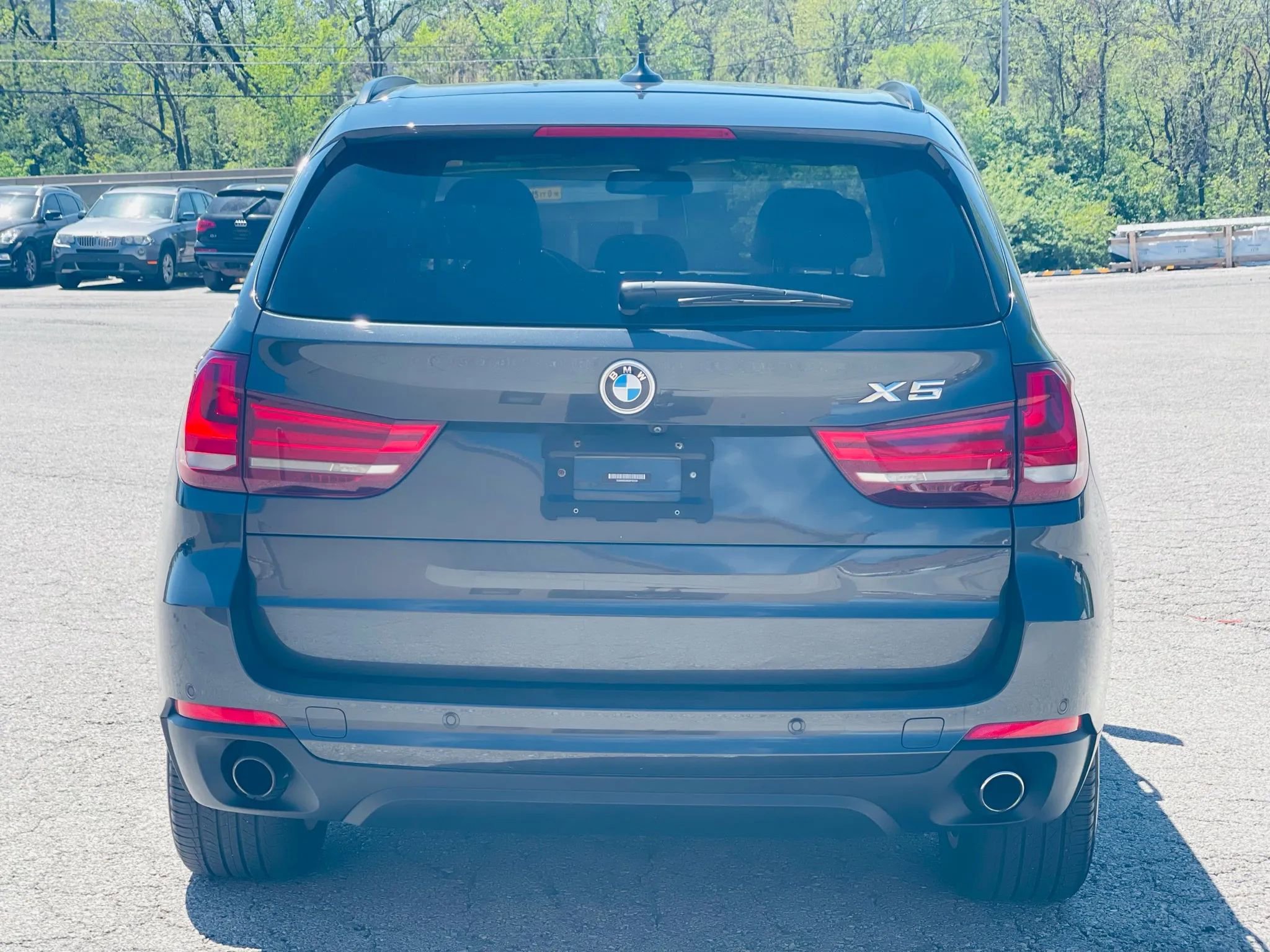 Used 2016 BMW X5 xDrive35i AWD/4WD image 6