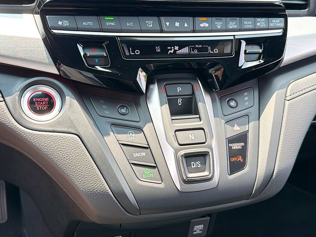 New 2026 Honda Odyssey Sport-L image 12