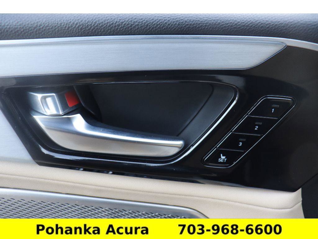 Certified 2023 Acura MDX SH-AWD w/ Technology Package image 23