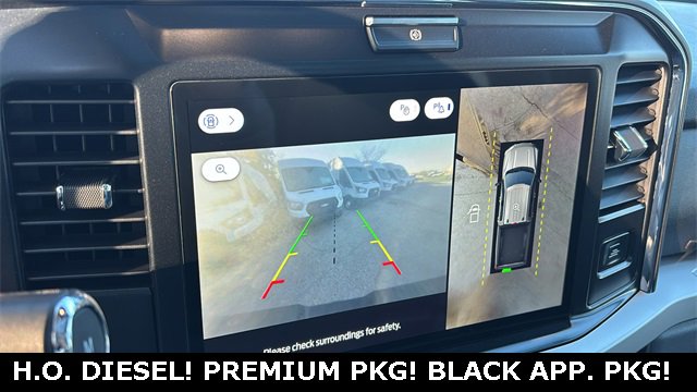 New 2026 Ford F350 XLT w/ XLT Premium Package image 16