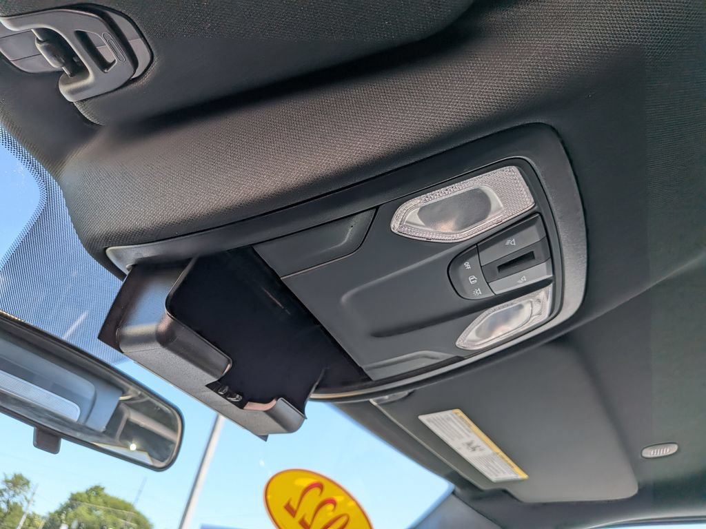 Used 2022 RAM 1500 Big Horn AWD/4WD image 30