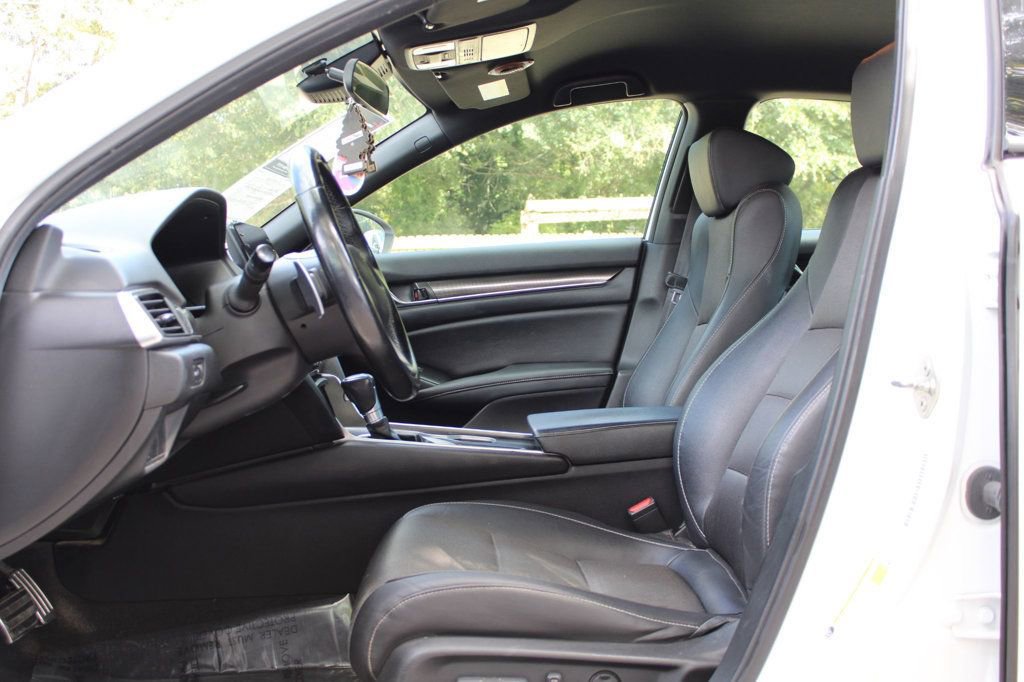 Used 2019 Honda Accord Sport image 28