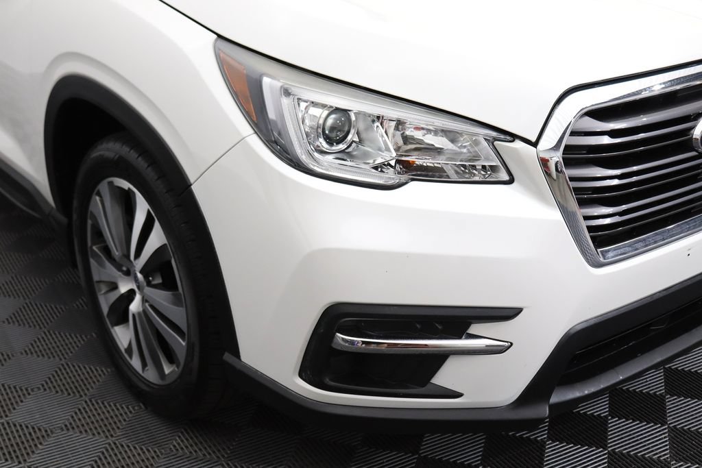 Used 2020 Subaru Ascent Premium w/ Sport Package AWD/4WD image 11
