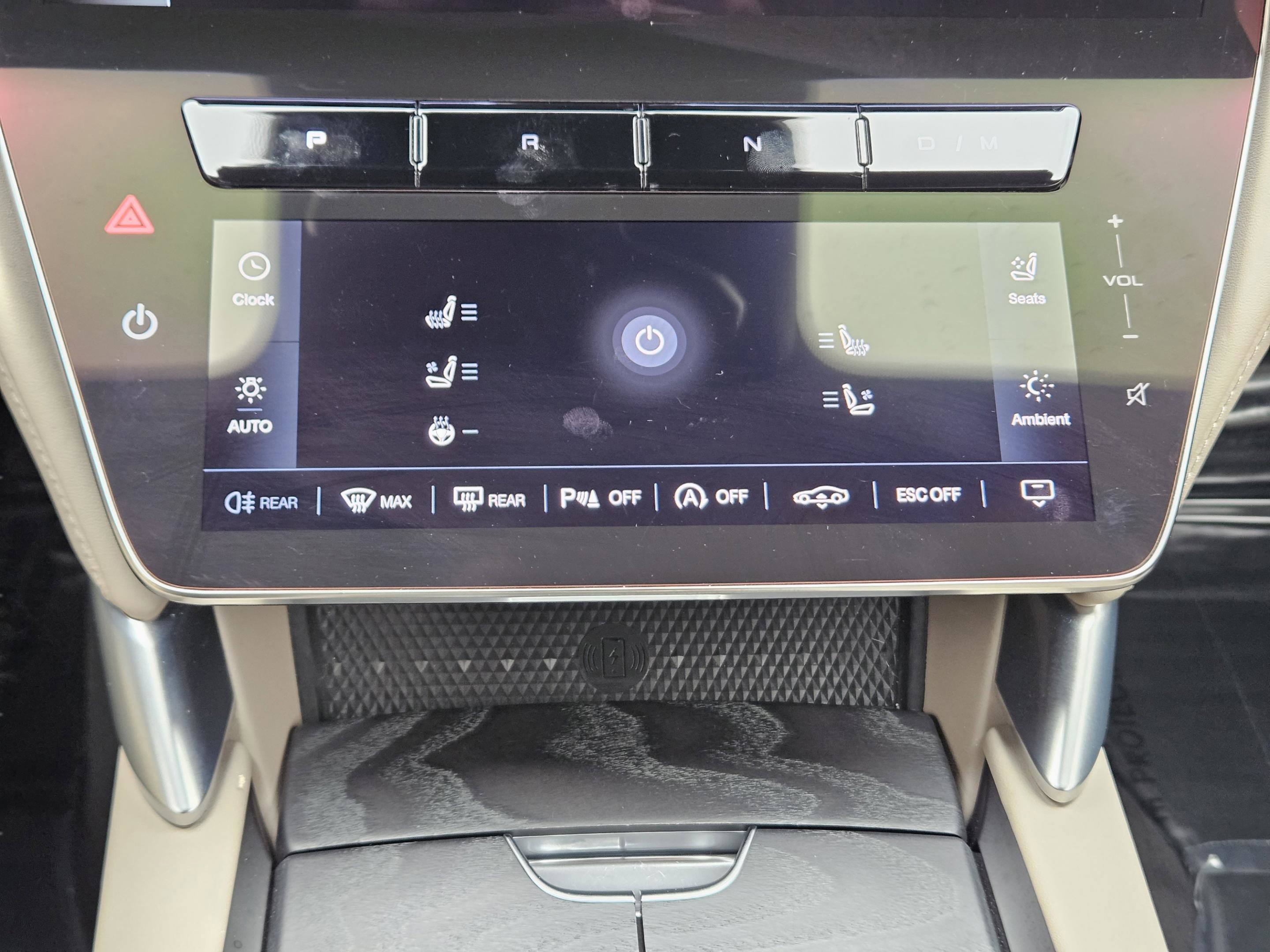 Used 2024 Maserati GranTurismo Modena AWD/4WD image 11