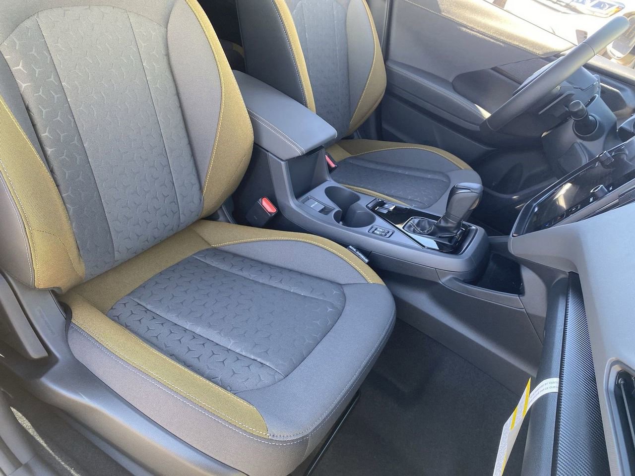 New 2026 Subaru Crosstrek 2.5i Sport image 7